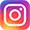 Instagram Social Icon