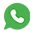 Whatsapp Social Icon