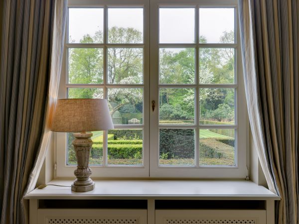 The Advantages Of Double Glazed Windows - Fenesta