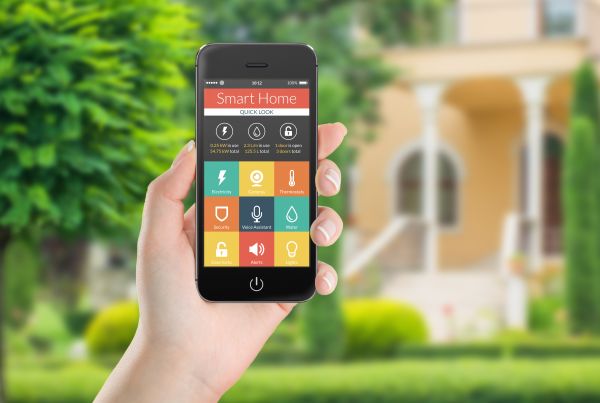 Smart Homes: The Right Choice For You