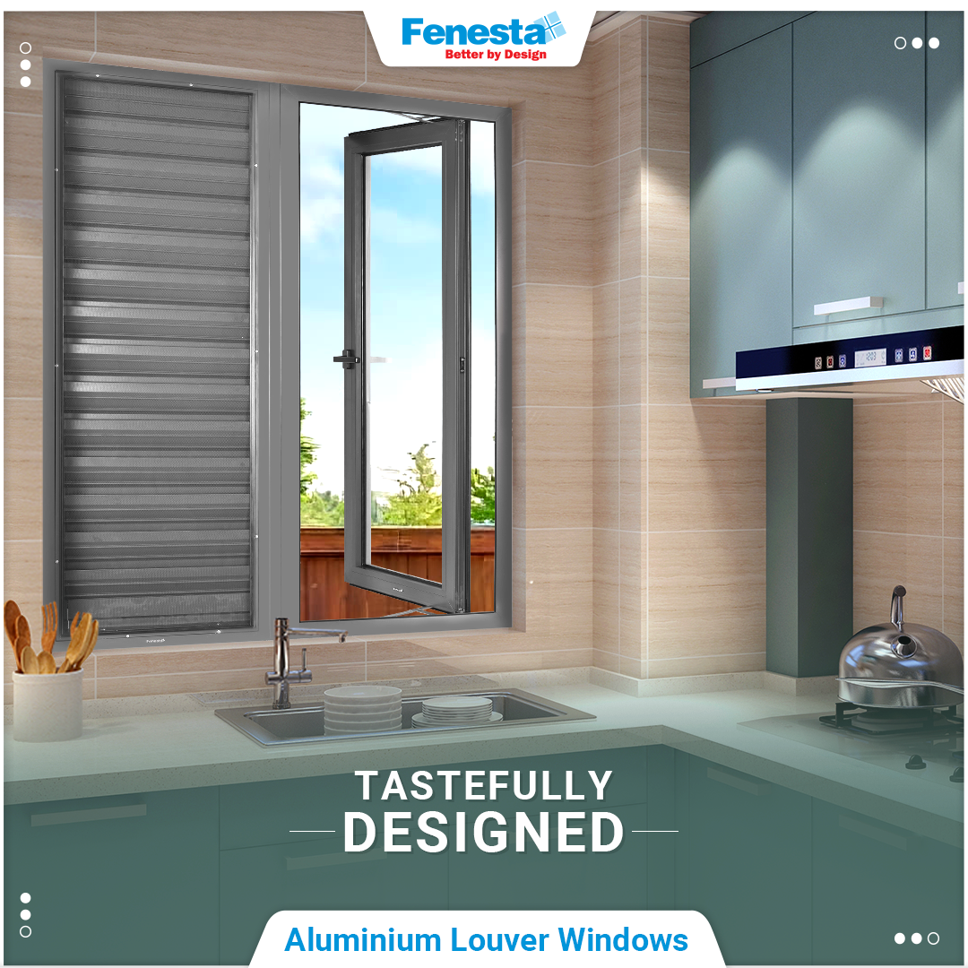 The Advantages Of Double Glazed Windows - Fenesta