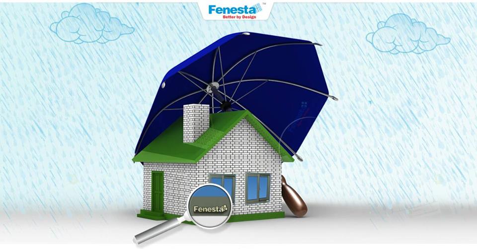 6 Tips To Protect Your Home This Monsoon