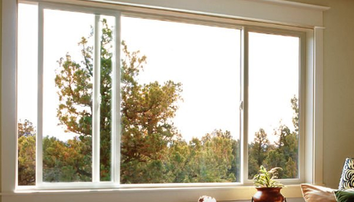 The Advantages Of Double Glazed Windows - Fenesta