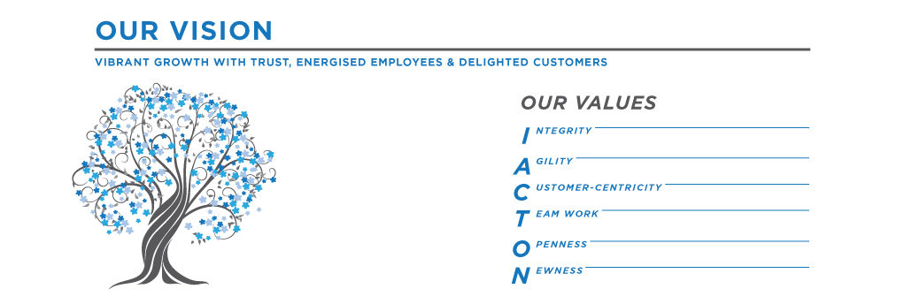 our-values
