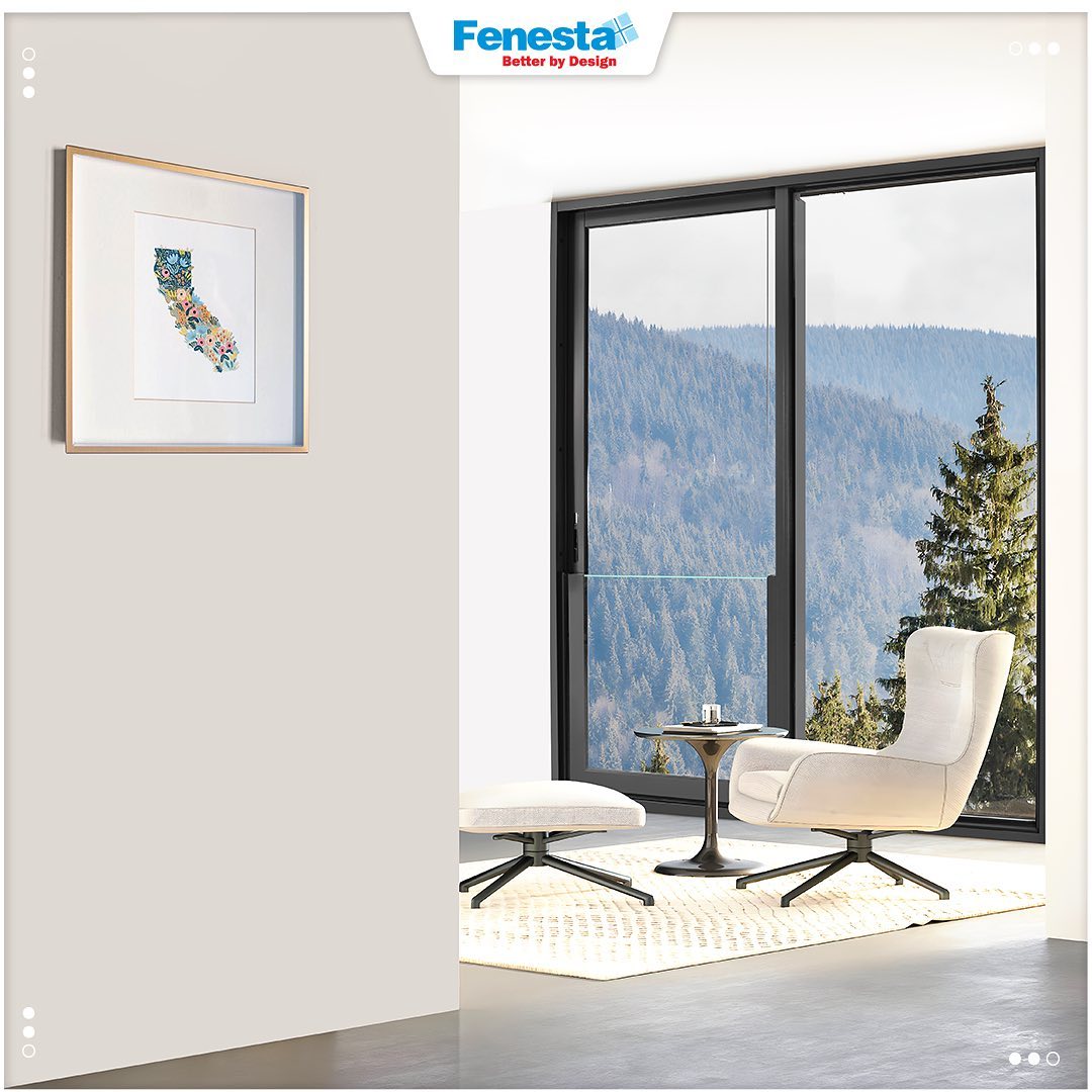 The Advantages Of Double Glazed Windows - Fenesta