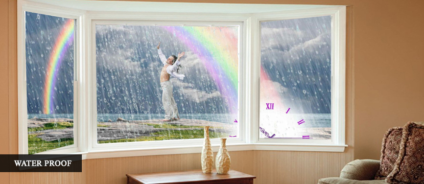 Monsoon-Proof Your Home with uPVC Windows and Doors