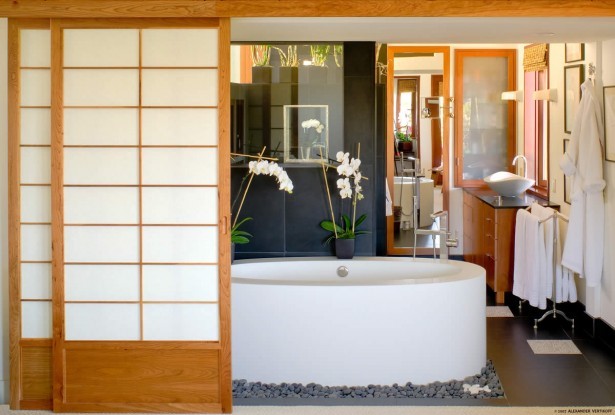 Should You Choose uPVC Doors For Your Bathrooms?