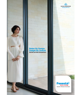 Premium Retail Brochure