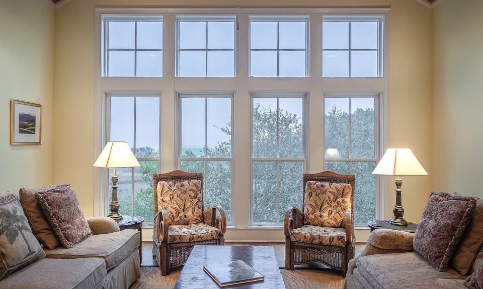 Major Benefits of Casement Windows over Other Styles