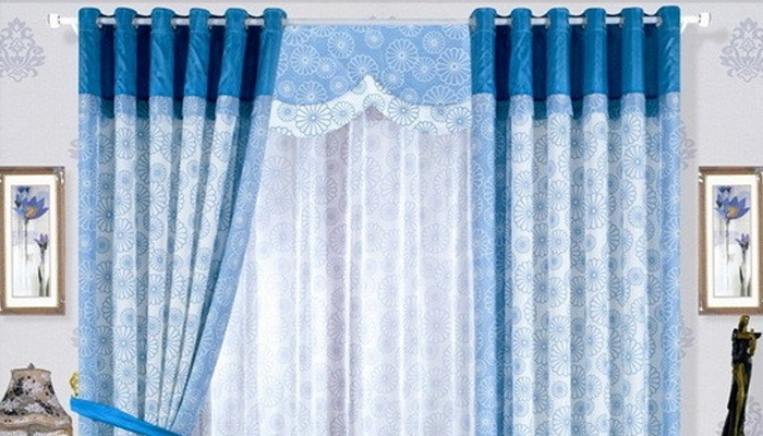 Interior Design Ideas: The Perfect Curtain Fabrics For Winter