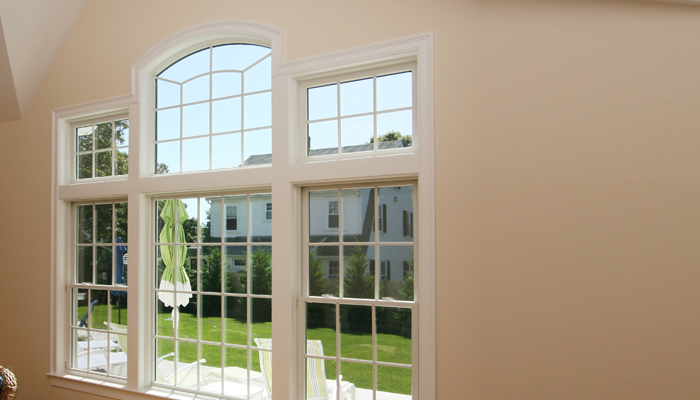 Customized Windows? Of Course they're Possible!