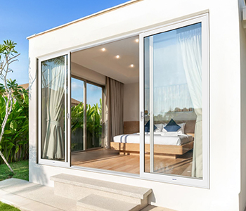  Fenesta - Sliding Doors 