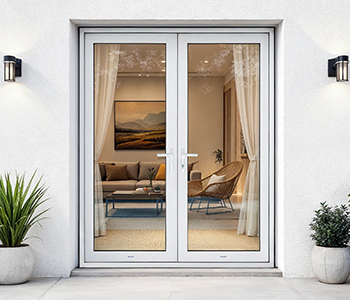  Fenesta - Casement Doors 