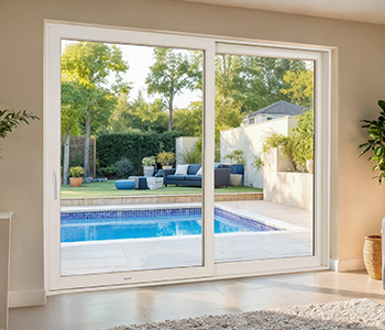  Fenesta - Lift & Slide Doors 