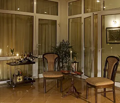  uPVC Casement Doors 