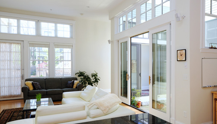 It's Time to Replace Your Drafty Old Windows with Energy-Efficiency