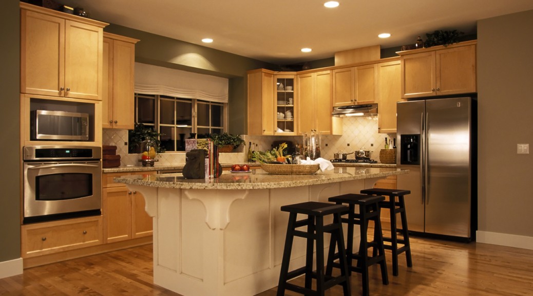 Design Ideas: Accessorizing Your Kitchen