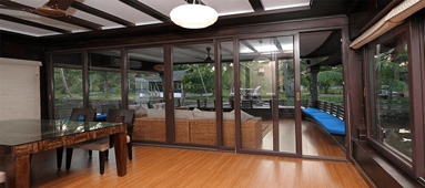 Facts You Should Know about Slide and Fold Doors