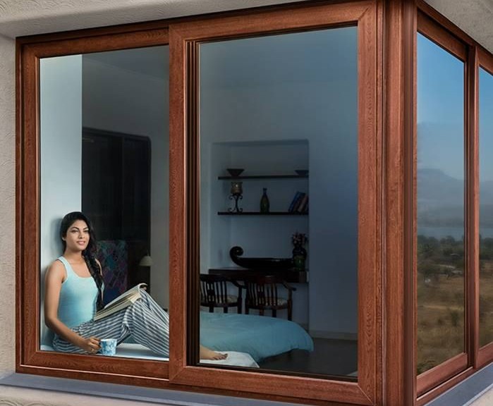 The Advantages Of Double Glazed Windows - Fenesta