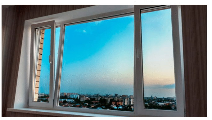 How Double Glazing Works and Why uPVC Windows Make It Better