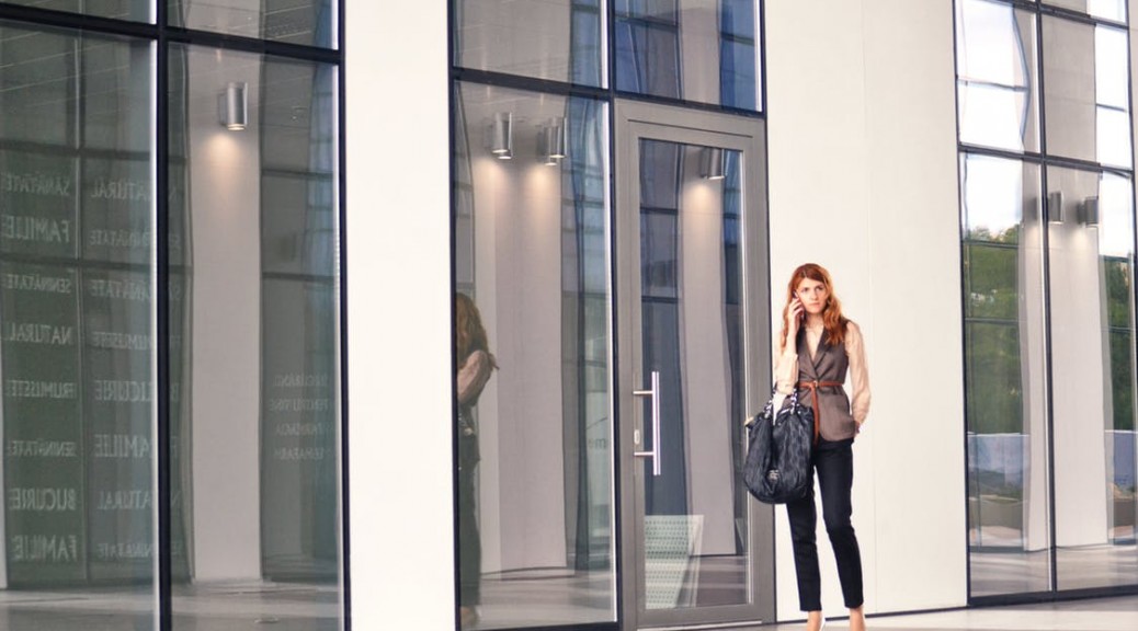 Find the Best Building Doors for your Commercial Building
