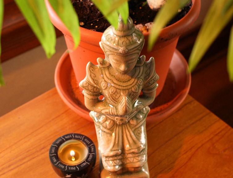 5 Feng Shui Tips For Your Nest