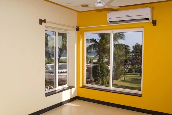 Fenesta sliding door