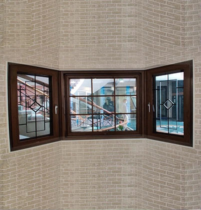Fenesta sliding door