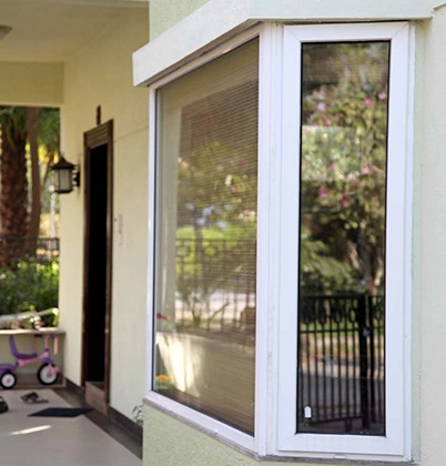Fenesta sliding door