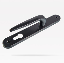 Fenesta - Black Inline handle