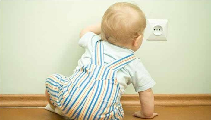 How To Baby Proof Your Home?