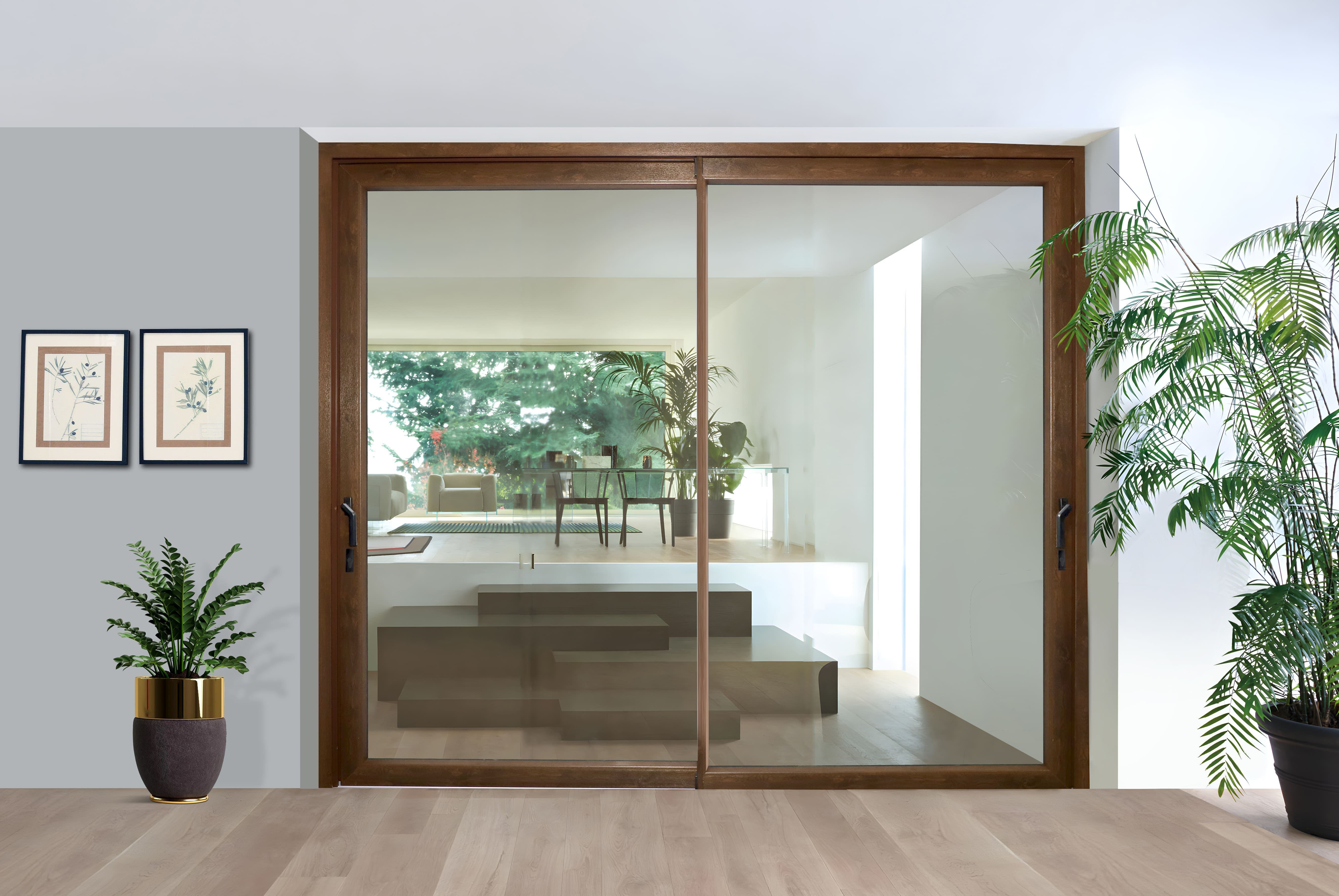 Why uPVC Doors and Windows from Fenesta Are a Good Choice?