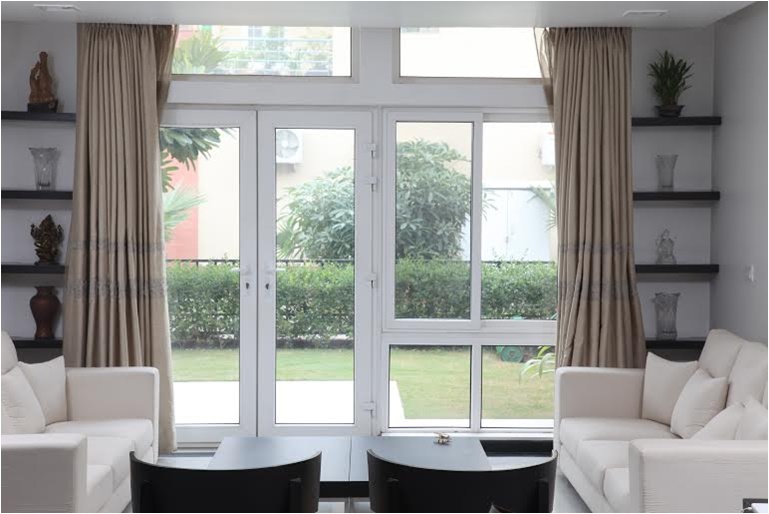 Why Should I Choose Large uPVC Windows for My Home?