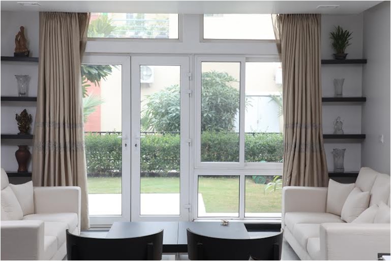 The Advantages Of Double Glazed Windows - Fenesta