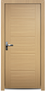 What is Engineered Wood? Is it recommended for Doors? - Fenesta