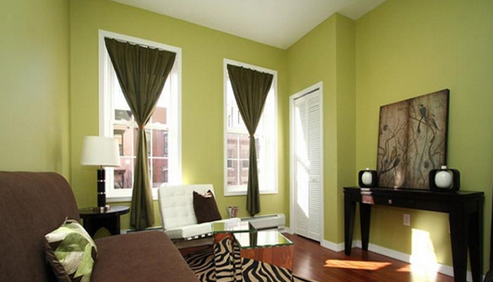 Color Ideas for Recreating Your Living Area