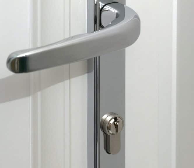 How to Secure Your Home’s Front and Back Doors?