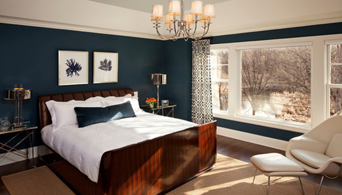 Treat Yourself To Your Dream Master Bedroom