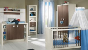 Creating a Safe Nursery for Your Newborn