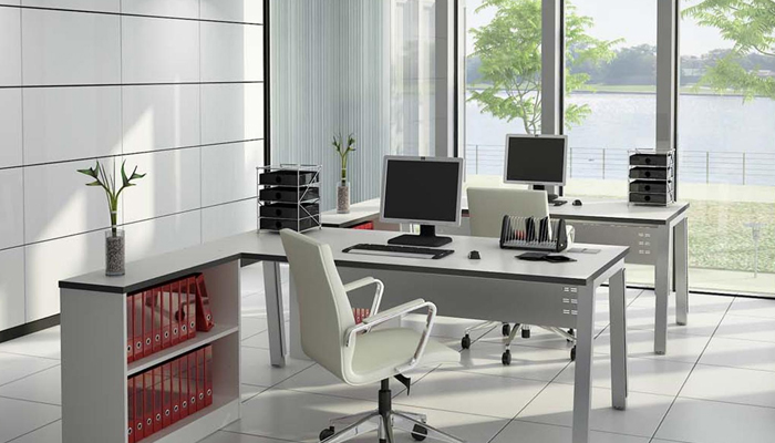 Designing Work Space - Know What`s In