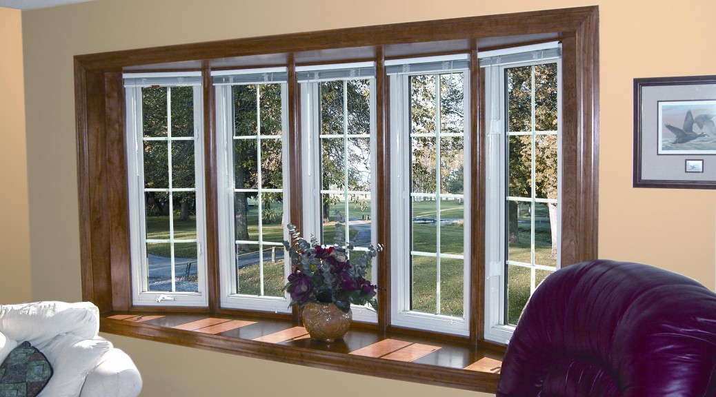 Five Reasons Why People Replace House Windows