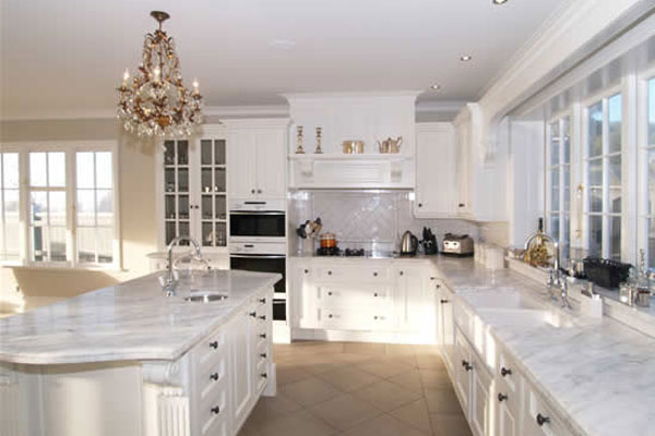 Design Ideas: How Do You Resurface Your Kitchen Countertops?