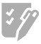 Survey Final Measurment Discussion Icon