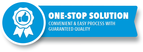 One-Stop Solution