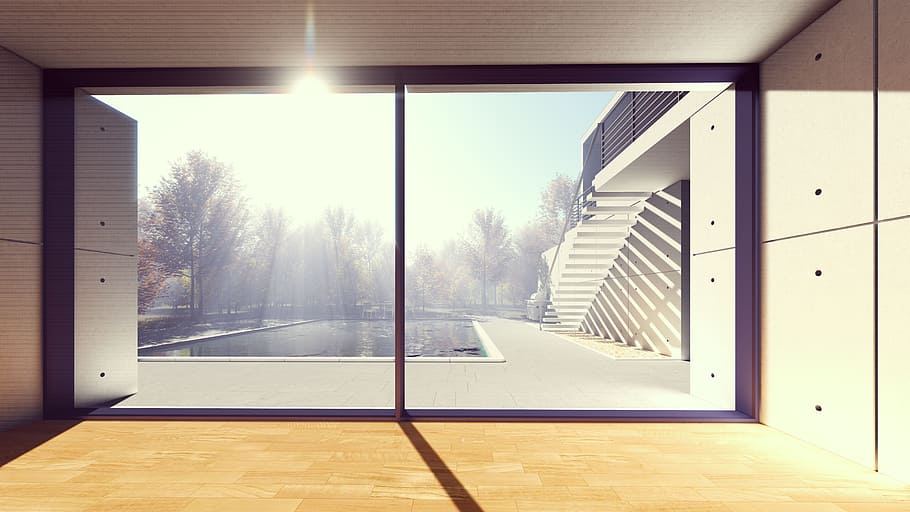 Latest Sliding Door Designs for Your Home This New Year