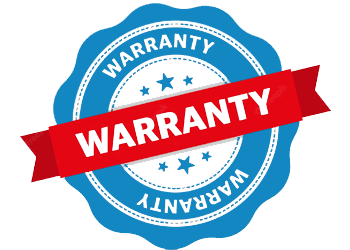 Upto 20 Years Warranty