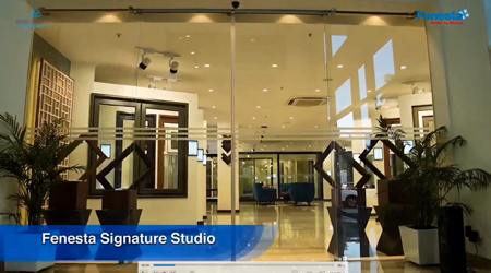 Fenesta Signature Studios