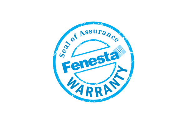 Fenesta Warranty