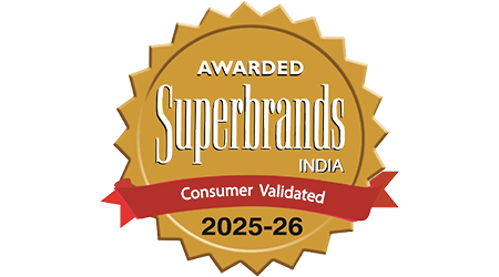 Not Just A Brand, But A SUPERBRAND