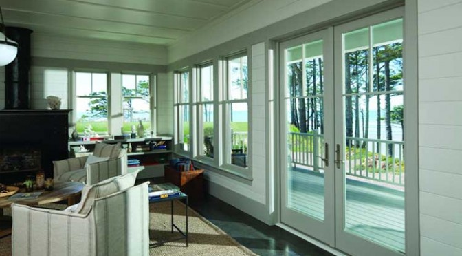 The Benefits Of Storm Doors